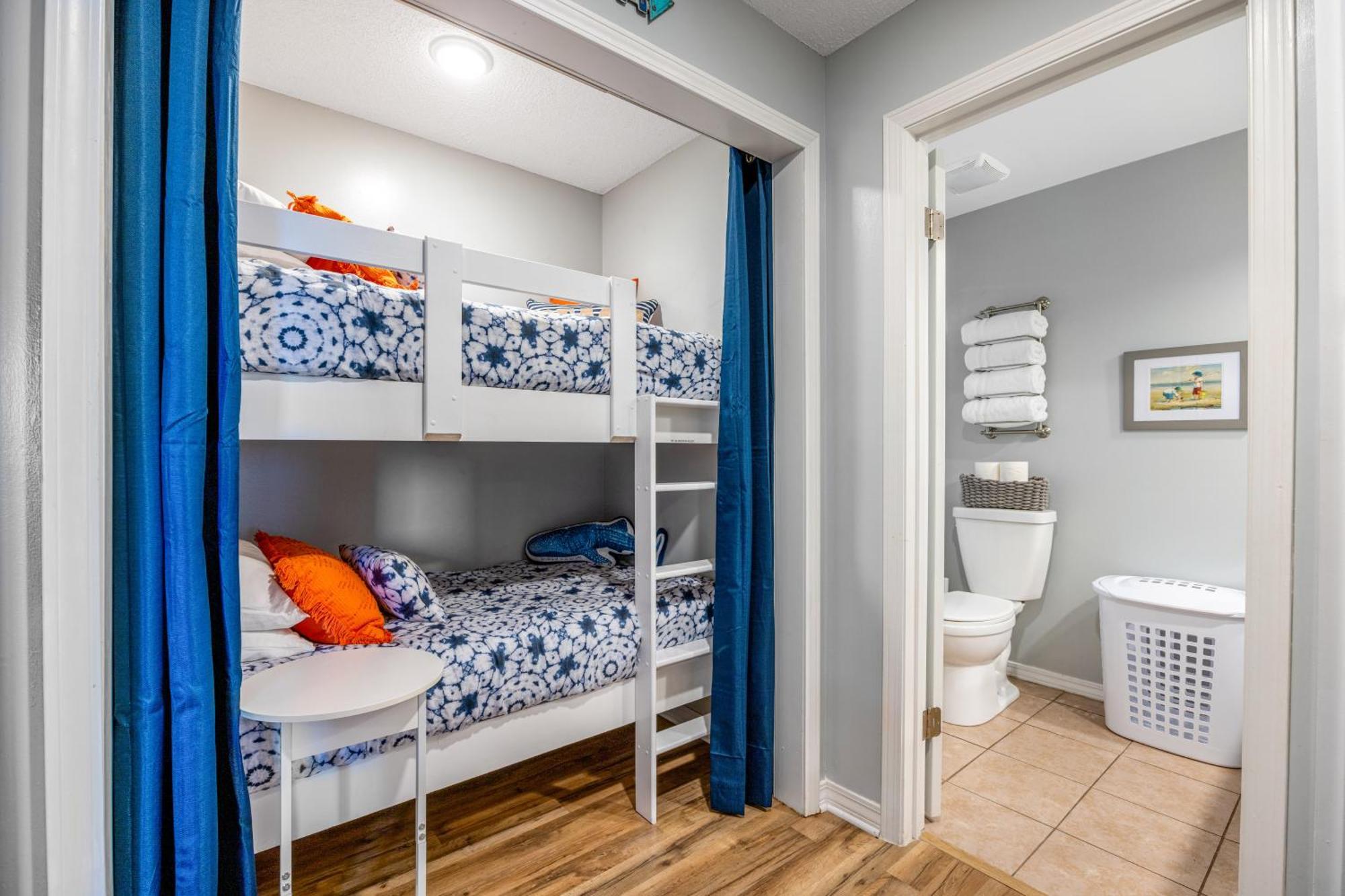 The Inn At St Thomas 1210B - Perfect Affordable Getaway Panama City Beach Exterior photo