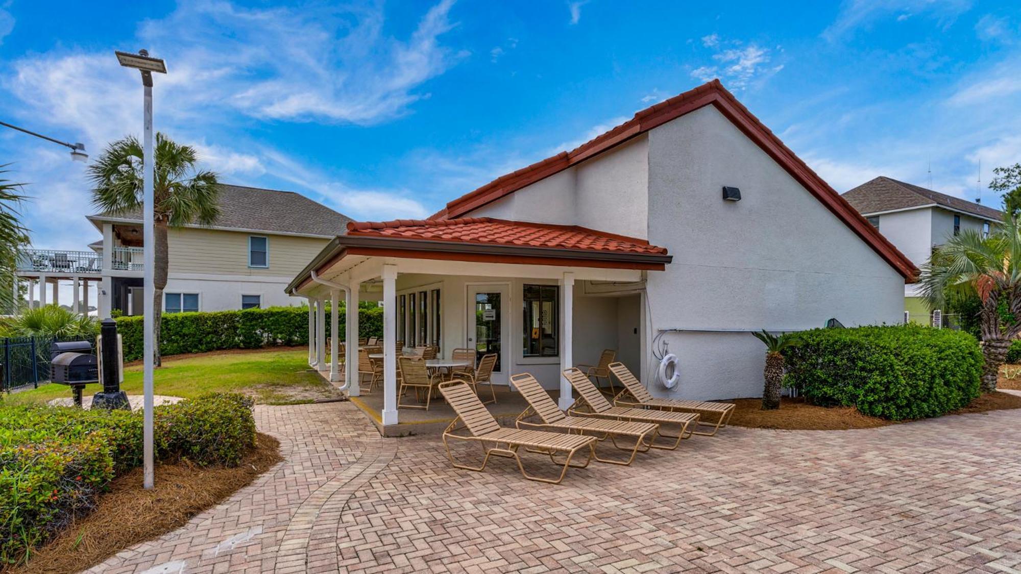 The Inn At St Thomas 1210B - Perfect Affordable Getaway Panama City Beach Exterior photo