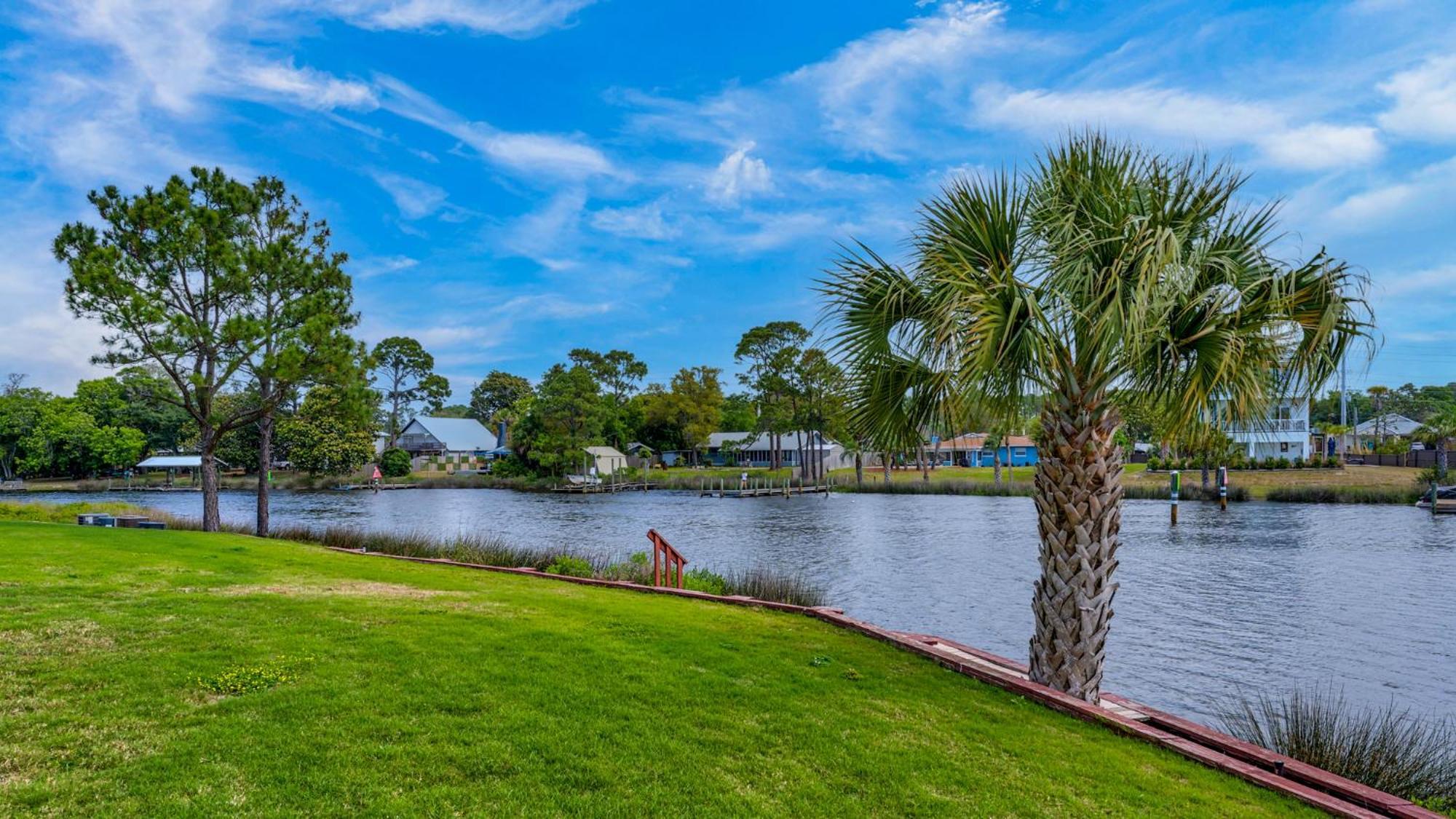 The Inn At St Thomas 1210B - Perfect Affordable Getaway Panama City Beach Exterior photo